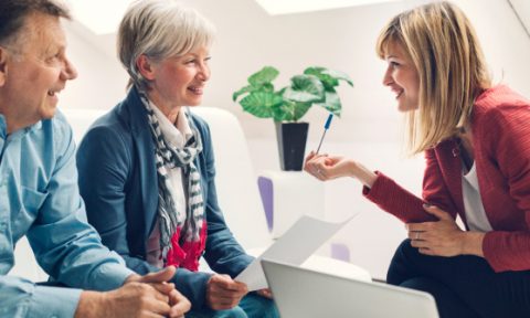 How to Roll Over a 401(k) to an IRA
