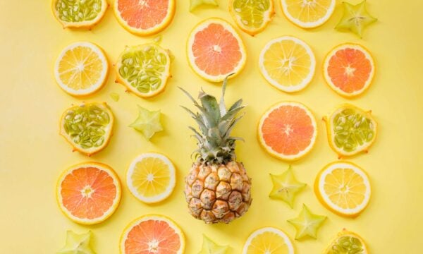 Food, Fruit, Plant