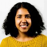 Amrita Jayakumar's profile picture